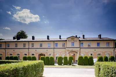 Carskie Koszary Hotel